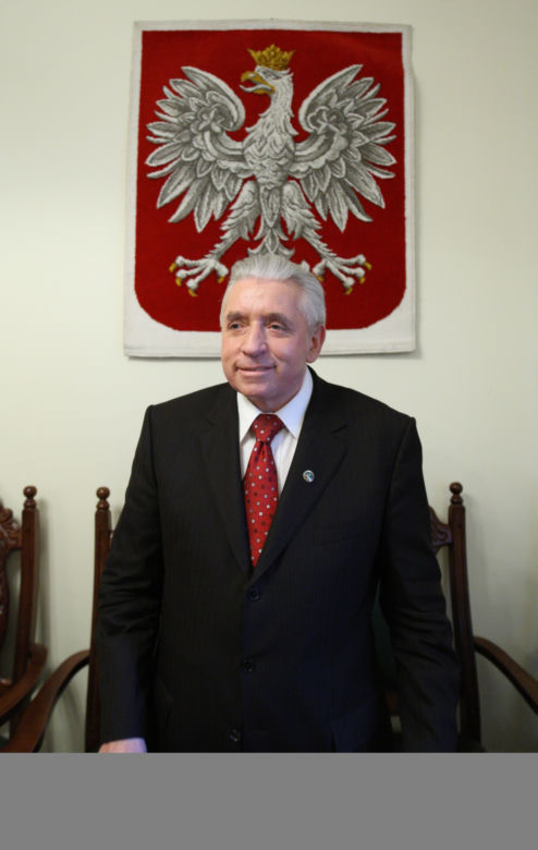 Andrzej Lepper