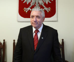 Andrzej Lepper