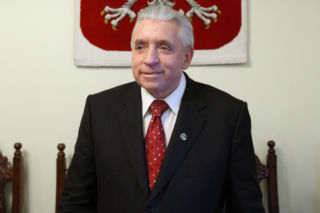 Andrzej Lepper