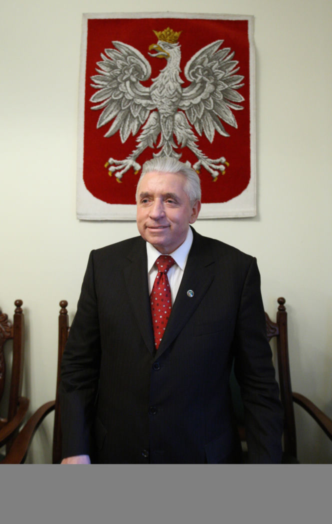 Andrzej Lepper