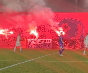 Górnik Konin na 14 miejscu w tabeli 