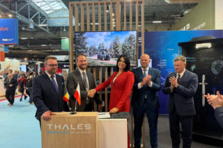Mesko i Thales zacieśniają współpracę. Podpisano umowę na transfer technologii rakietowych