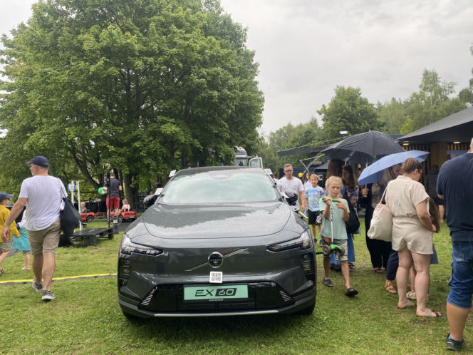 Eska Summer City i „Miasteczko Bezpieczeństwa”. Ogrom wiedzy przed wakacyjnymi podróżami!