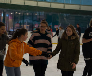 Ferie zimowe rozpoczęte! Weekend pełen atrakcji na Icemanii