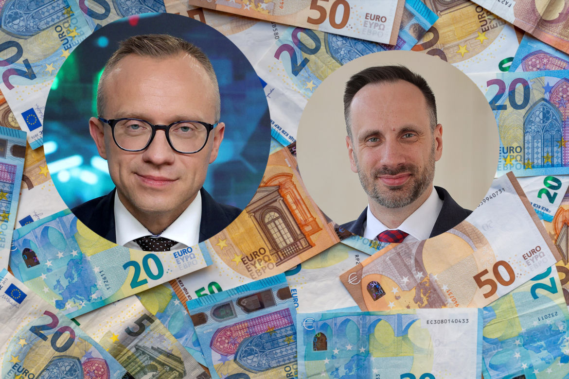 Konflikt w rządzie! Politycy pokłócili się na Twitterze