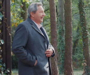 M jak miłość odc. 1918. Łukasz (Zbigniew Borek)