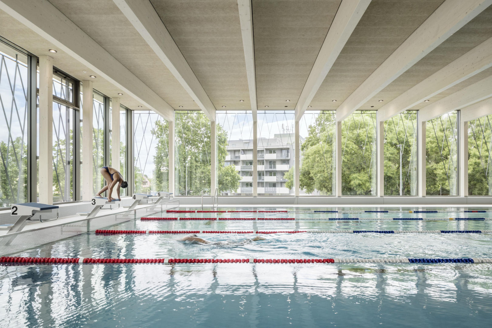 Short lista Mies van der Rohe Award 2026