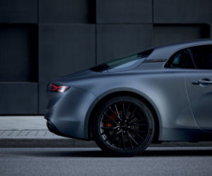 Alpine A110S