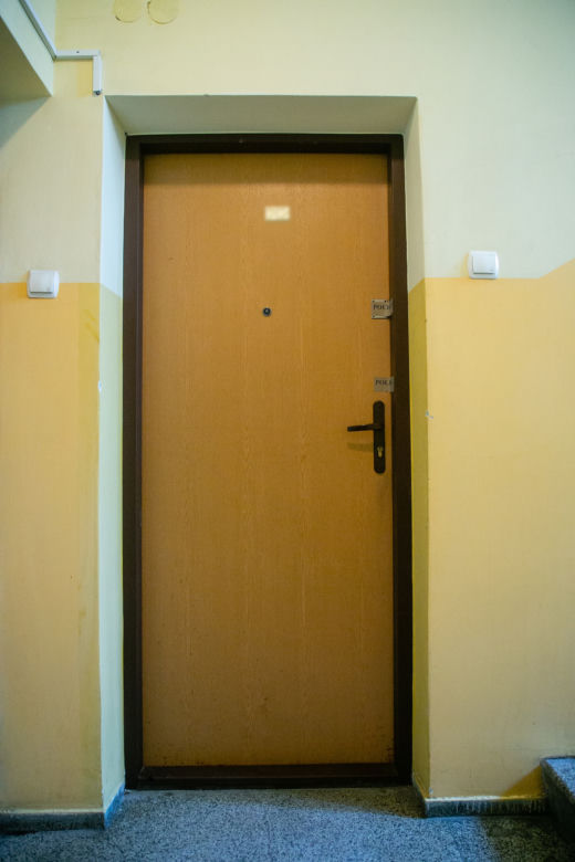 Monika P. dźgnęła Janusza nożem w serce. Mija rok od rodzinnej masakry na Woli