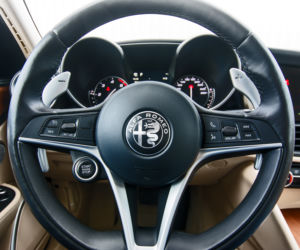 Alfa Romeo Giulia 2.2D 180 KM AT Super