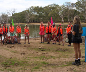 Królowa Przetrwania 3, odcinek 6