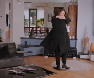 Miłość i nadzieja odc. 353. Sila, Kuzey