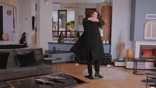 Miłość i nadzieja odc. 353. Sila, Kuzey