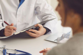 Ginekolog ze Śląska zatrzymany przez policję. Znamy powód