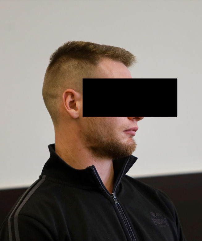 Gang Olsena z Pasłęka! Sejf z MOPS-u wywieźli na wózku