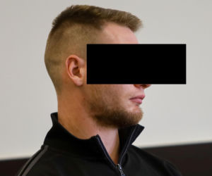 Gang Olsena z Pasłęka! Sejf z MOPS-u wywieźli na wózku