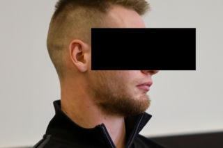 Gang Olsena z Pasłęka! Sejf z MOPS-u wywieźli na wózku