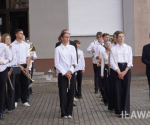 Rocznica wybuchu 2 wojny światowej