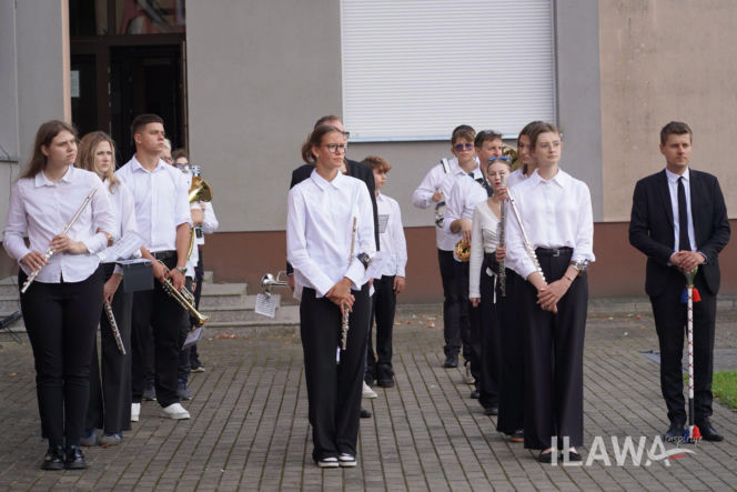 Rocznica wybuchu 2 wojny światowej