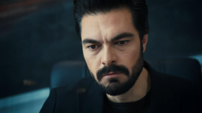 Dziedzictwo, odc. 839. Yaman