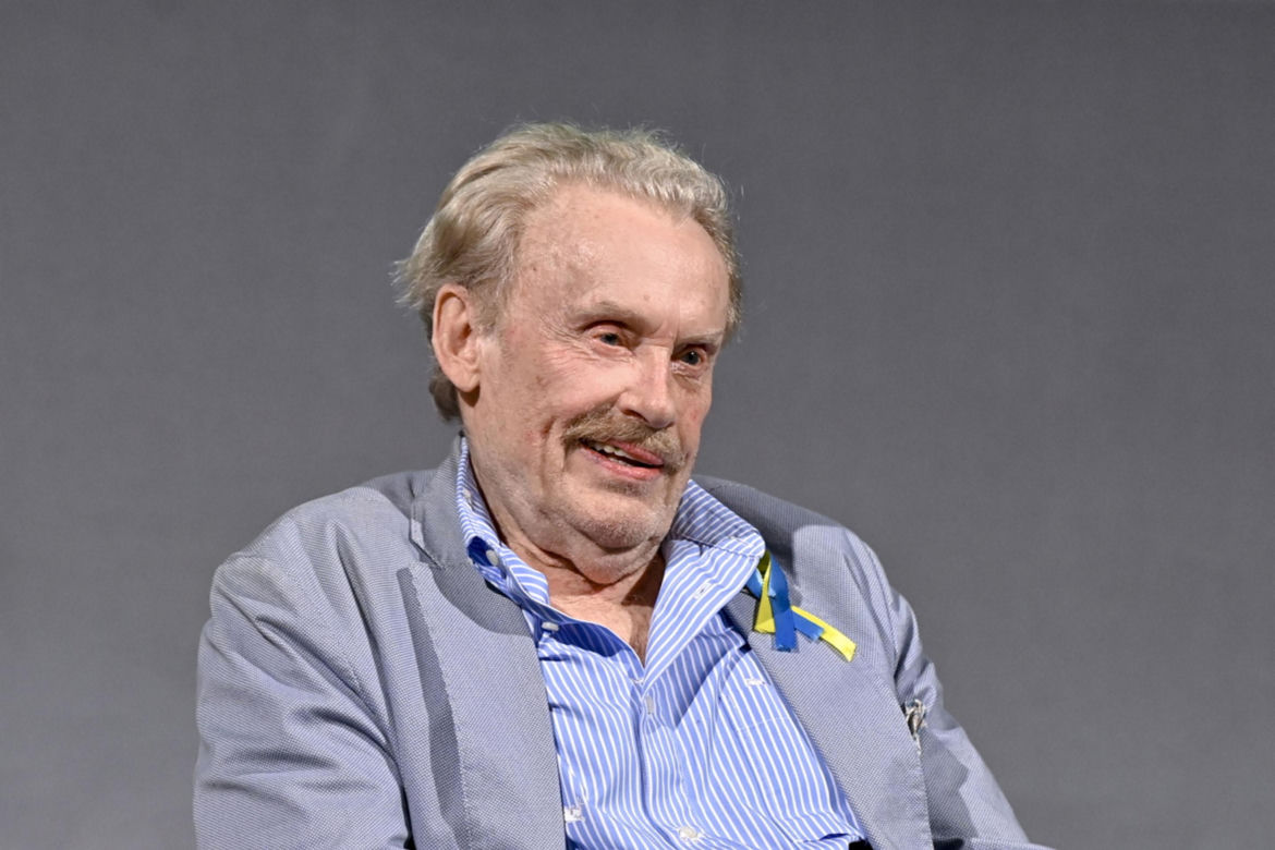 Daniel Olbrychski pastwi się nad "Lalką"