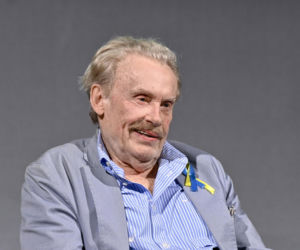 Daniel Olbrychski pastwi się nad Lalką