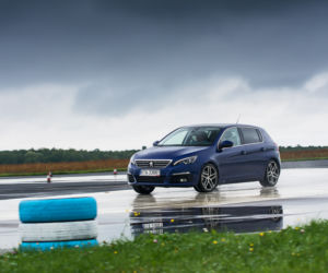 Peugeot 308 FL 1.6 BlueHDI Business Line
