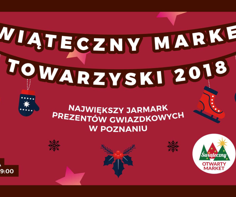 To dobry moment, aby kupić świąteczne prezenty