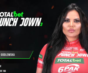 Esmeralda Godlewska
