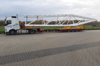 A1: Drogowcy całkowicie ZATRZYMAJĄ RUCH na autostradzie! Na drogę wyjedzie prawdziwy KOLOS