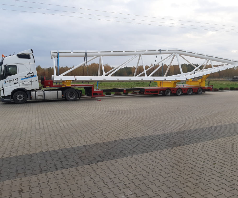 A1, Łódzkie: Drogowcy całkowicie ZATRZYMAJĄ RUCH na autostradzie! Na drogę wyjedzie prawdziwy KOLOS