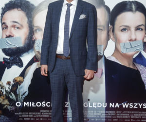 Andrzej Morozowski - rodzina: żona Agata, syn Jan. Z małżonką poznali się w Sejmie