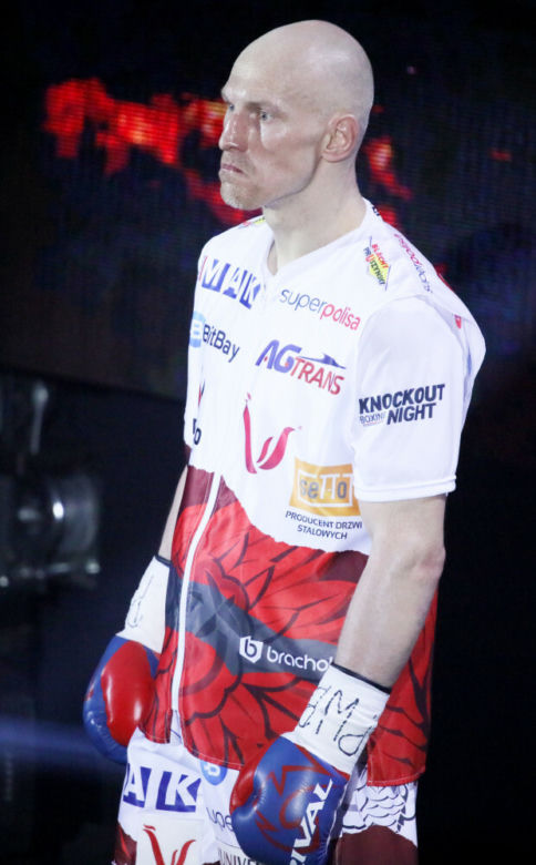 Krzysztof Diablo Włodarczyk