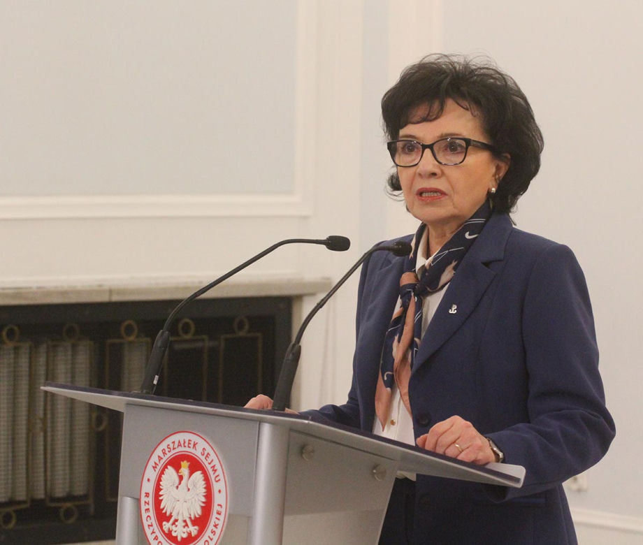 Elżbieta Witek