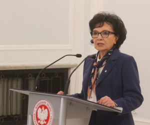 Elżbieta Witek