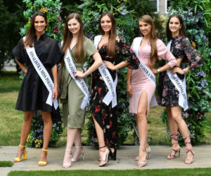 Miss Polonia 2019. Zdjęcia finalistek