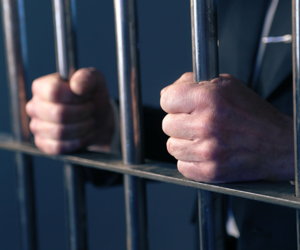 Więzienie za próbę wyłudzenia zasiłku. Pierwszy taki przypadek w Polsce