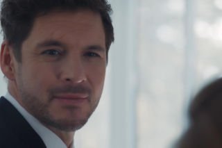 Marcin zdemaskuje Elżbietę w M jak miłość. Brutalnie odrzuci jej zaloty