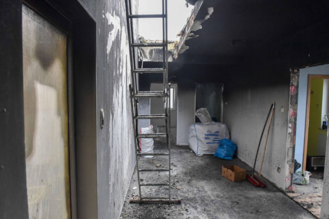 Dramat rodziny tuż przed świętami. Zbudowali dom na kredyt, a teraz nie mają nic