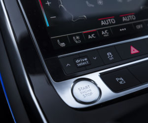 Audi Q7 50 TDI quattro tiptronic S Line