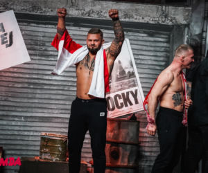 Ring girls Gromda 24