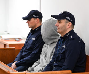 Skrzywdził dwie kobiety. 44-latek stanął przed sądem