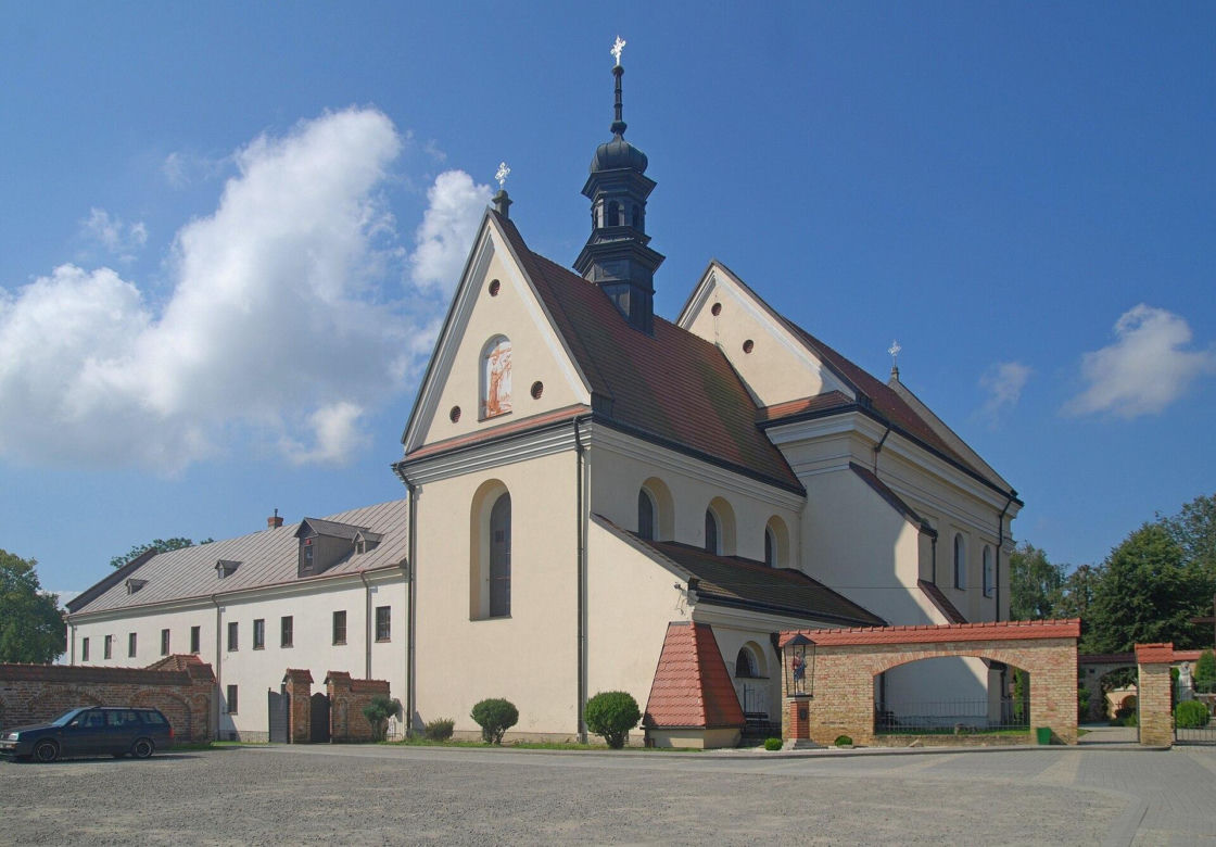 Zapomniane małopolskie miasto zwane małym Krakowem. Było ulubionym miejscem królowej Jadwigi 
