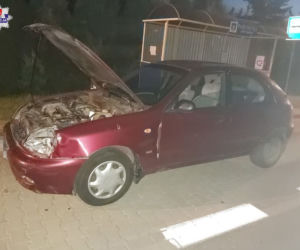 Parchatka: Wjechał W ROWERZYSTKĘ. Kobieta nie miała szans. ZGINĘŁA na miejscu [ZDJĘCIA]