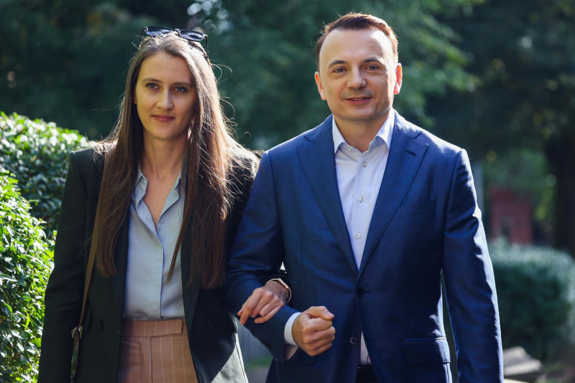 Majątek Gibały i Piątkowskiej
