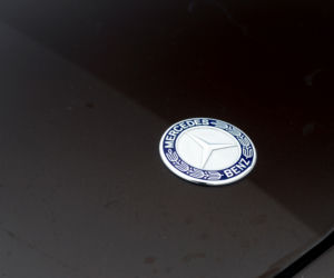 Mercedes-Benz Klasy E 350 BlueTec AMG 9G-Tronic