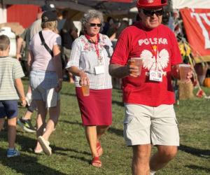 Festiwal rodzinny w Amerykańskiej Częstochowie 2026