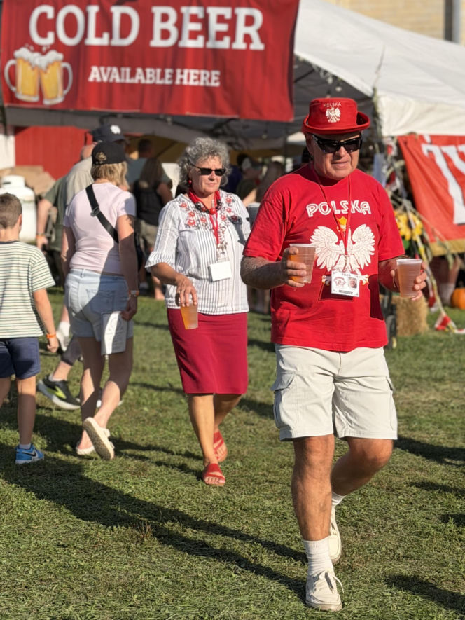 Festiwal rodzinny w Amerykańskiej Częstochowie 2026