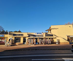 Nowy trend nad morzem! Lody i pamiątki w połowie listopada? Ta nadmorska miejscowość jest czynna cały rok