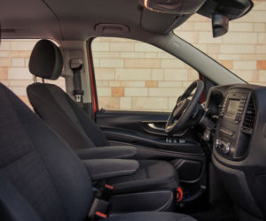 Mercedes-Benz Vito Tourer Select 119 CDI 4x4